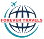 Forever Travels logo